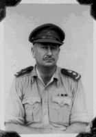 Lt/Col. RL JOHNSTON. VX173