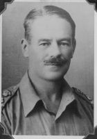 Lt/Col. Walter Noel TINSLEY. NX372