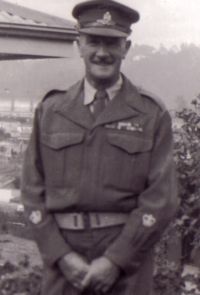 Vernon B Garrard TX1442