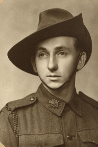 Allan John Guy QX13423