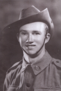 Keith McManus VX35193