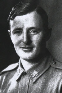 Ken Plenderleith VX16266