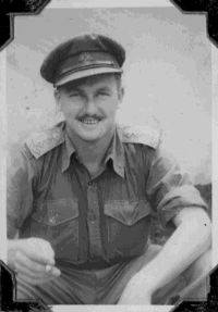 Adlard FE Capt TX1438