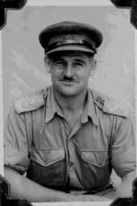 Barker L Capt VX13687