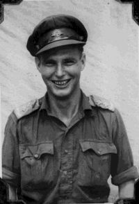 Barnes SL Lt VX13987