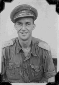 Bolton PM Lt VX50444