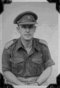 Buttsworth CH Padre NX200034