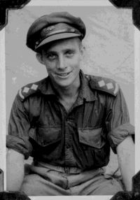 Foreman WJ Lt QX22530