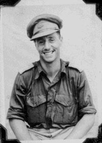 Harris GO Lt VX13981