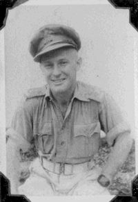 Hazell JR Lt NX83353