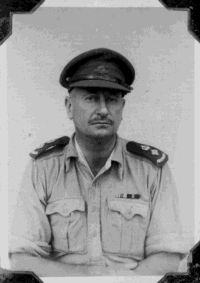 Johnston RL LtCol VX173