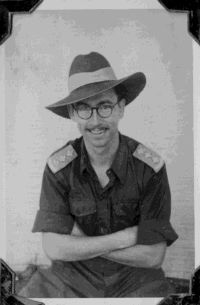 Keston FKC Capt NX201124