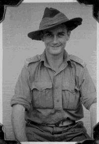 Macdonald KC Lt VX82588