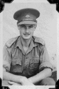 McDonald AJ Lt VX146391