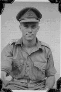 Olsson JC Capt NX117620