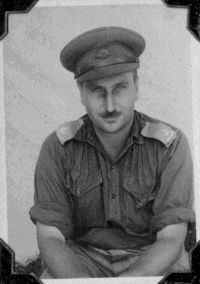 Ralph MR Major VX13931