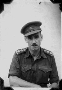 Robinson M Capt TX2066