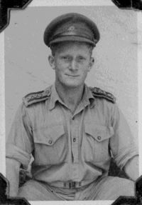 Udy GS Padre NX93451