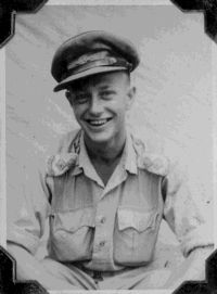 Watkins JS Lt VX15923