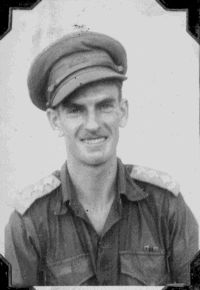 Woodroffe M Capt TX2194