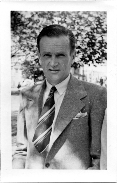 Gordon James Gabriel