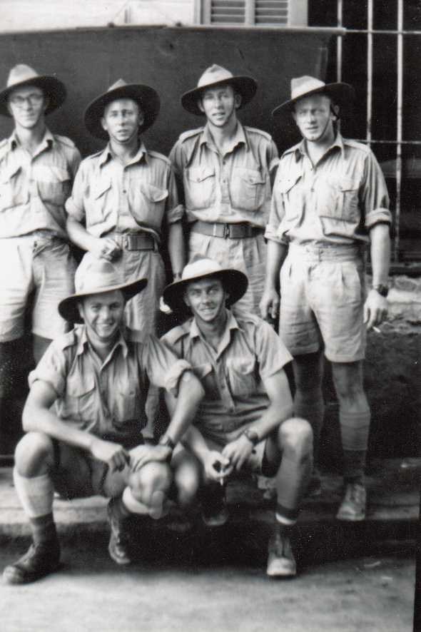 Unknown and Sheehan WE VX16936