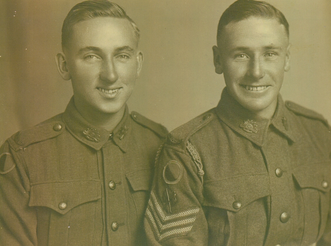 Unknown and Sheehan WE VX16936